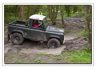 Mark Colston : 4x4, Canon, Europe, Harbury, Land Rover, MROC, Offroad, UK
